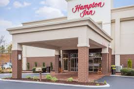 Since its first hotel opened in memphis, in 1984, hampton inn by hilton has expanded to more than 1,800 locations across the united states and more than 75 other locations around the world. Hampton Inn Bremen Carroll Georgia 4 2 7 Price Address Reviews