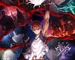 España vs suiza hoy : Fate Stay Night Heaven S Feel Wallpapers Wallpaper Cave