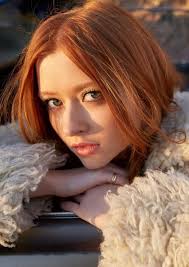 Ellie Stuart Hunter Fan Casting