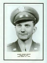 The Citadel Memorial Europe