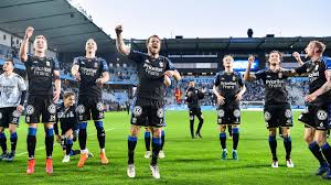 Här uppdaterar vi med nyheter från ifk göteborg. Pin Pa Anglarna
