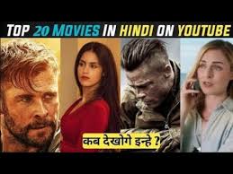 When shiva, the son of bahubali, learns about his heritage, he begins to look for answers. Top 20 Hollywood Movies Dubbed In Hindi Available On Youtube Youtube