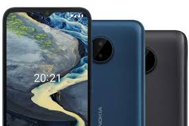 Nokia C20 Plus - Price and Specs ...