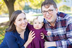 The Cangemi Family -Washington, DC Family Photographer