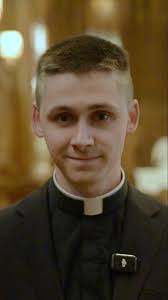 Colby Richards, a seminarian with the @diospokane, shares how his formation  at St. Patrick's Seminary has helped him during his summer apostolate.  Please consider donating to our Day of Giving by ...