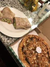 Ameci pizza and pasta offers various parking options, including bike parking. Ameci Pizza Kitchen 18 Photos 36 Reviews Pizza 3869 Rancho Vista Blvd Palmdale Ca United States Restaurant Reviews Phone Number Menu