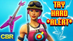 We did not find results for: The 20 Most Tryhard Skins And Back Blings In Fortnite Youtube