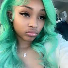 Normalize not telling nobody nothing