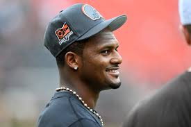Cleveland Browns: Will Deshaun Watson play in the preseason game against  the Seattle Seahawks