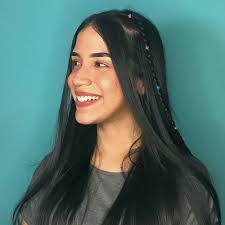 Corina Nieto's Instagram, Twitter & Facebook