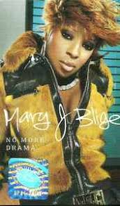 Mary J. Blige