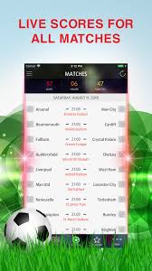Get the latest week 1 epl results & full premier league 2016/17 fixtures on stadium astro. Live Scores For Premier League 2020 2021 For Android Apk Download