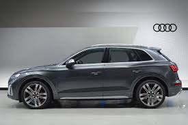 Image result for Daytona Gray 2023 SQ5