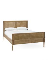 00 zinus suzanne metal and wood canopy platform bed frame / no box spring needed / wood slat mattress support / easy assembly, twin 9,086 Best Beds And Bed Frames Of 2021 Furnished Reviews