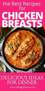 Pin On Chicken Recipes