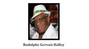 Ad Patres Funeral Home ta anuncia fayecimento di Rodolphe Gervais Halley