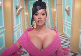 Cardi B Made An OnlyFans Account