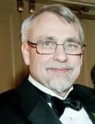 Mark O'Connell Obituary and Online Memorial (2024)