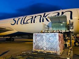 A progressive dinner party is an event where guests enjoy a multiple course meal, but each course is at a different destination. Airline News Aviation News Srilankan Airlines