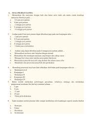 Check spelling or type a new query. Soal Manajemen Asuhan Kebidanan Pdf