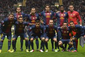 Barcelona and celtic will play this tuesday in champions league group stage round 1 in the most unbalanced match of the day. Barcelona Vs Celtic Barca Still Top Champions League Contender Despite Upset Bleacher Report Latest News Videos And Highlights