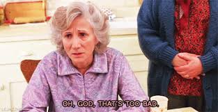 The official olympia dukakis twitter feed. Olympia Dukakis Moonstruck Set De Fotos Gif On Gifer By Whisperrunner