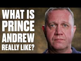 Royal Security Officer On Life Inside The Royal Family