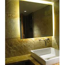 edge lighting vanity backlight led soft strip ss2p bathroom mirror lights edge lighting powder room lighting