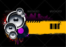 Discover astounding free stock music tracks from a growing audio library to use in your next video editing project. Music Background Dance Graphics Designs Templates