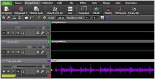 Les 5 Meilleurs Logiciels De Mixage Gratuits En 2019 Lba