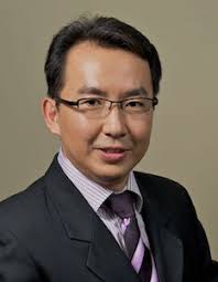 Cru Singapore Board of Directors