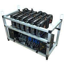 As the second biggest proof of work network by market capitalization, ethereum not only has the biggest blockchain developer community, but also serves as the base camp of gpu mining. Contact Support