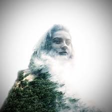 I am working on a series of double exposure photography called oh the places i've been! 18 Excellent Examples Of Double Exposure Images Photocrowd Photography Blog