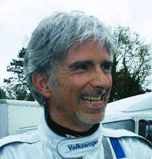 Damen was a participant in the auction and had secured a seat on the second flight, a. Damon Hill Wikipedia