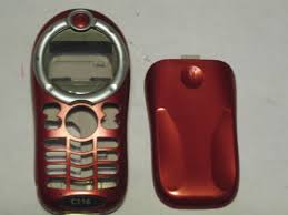 Корпус motorola c116, цена 20 грн ...
