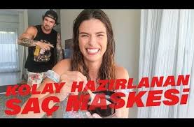 Saclarinizi Kesmeyin Tedavi Edin Misir Nisastasi Maskesi Youtube Sac Sac Bakimi Misir Nisastasi