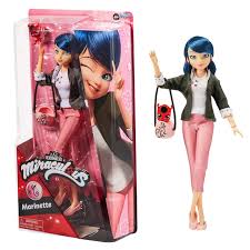 Marinette Dupain-Cheng | Miraculous Ladybug Wiki | Fandom