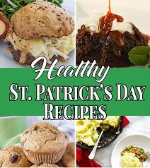 Recipe irish pub stew da bombdiggity of beef stews. Healthy Irish Recipes Roundup For St Patrick S Day Savoring Today