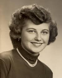 Obituary information for Anna Maria Rettler "Baby"