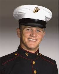 VETERAN'S SALUTE 2024! Marquez "Quez" Merrill served in the US Marine  Corps. Thank you for your service!🇺🇸