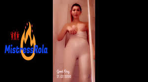 Unlock the pleasure with Arab Mistress Rola +18 العمة رولا