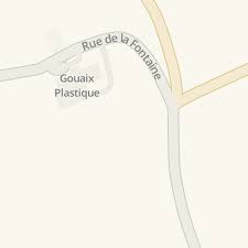 Serres de gouaix romilly : Driving Directions To Les Serres De Gouaix Gilblas Dbb Earl Ruelle Billon Gouaix Waze