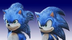 Sonic La Pelicula Es Retrasada A 2020 Juegosadn Tom wachowski, el sheriff de la ciudad de green hills, viajara a san francisco para ayudar a sonic, un erizo azul antropomorfico que corre a velocidades supersonicas. sonic la pelicula es retrasada a 2020