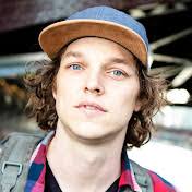 Number Six With Cheese