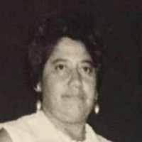 Felicitas Nolasco Jimenez (1924–2008) • FamilySearch