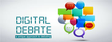 Debate synonyms, debate pronunciation, debate translation, english dictionary definition of debate. Digital Debate A Unique Approach To Debating Technokids Blog