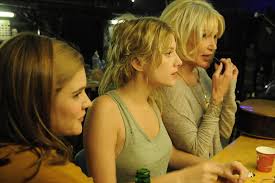 Mélanie laurent & damien rice. French Actress And Singer Melanie Laurent S Directorial Debut The Adopted