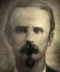 Joseph Albert Rushing (1850-1914)