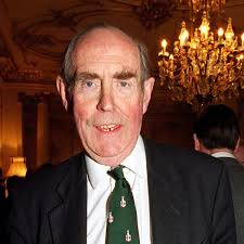 Peter Brooke: Former Northern Ireland secretary served two prime ministers 