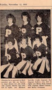 You may be from Maysville, Kentucky if you remember....